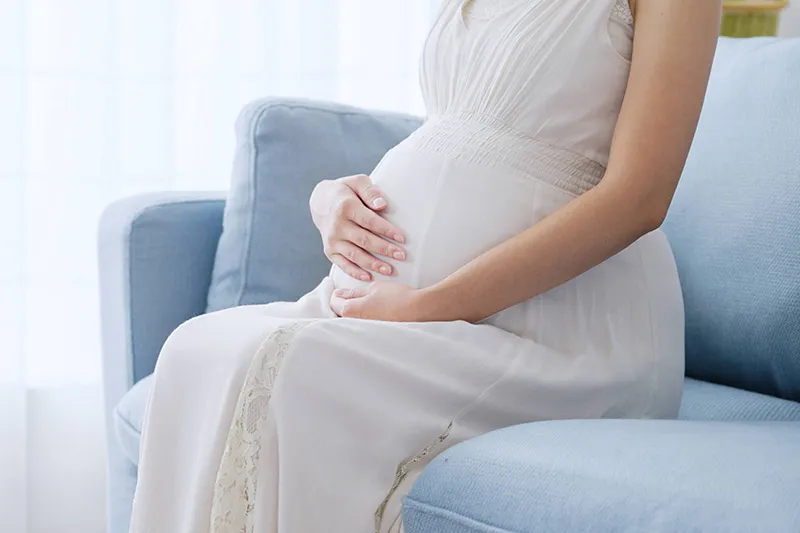 妊娠中に安心して施術を受ける時期
