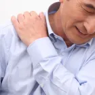 四十肩